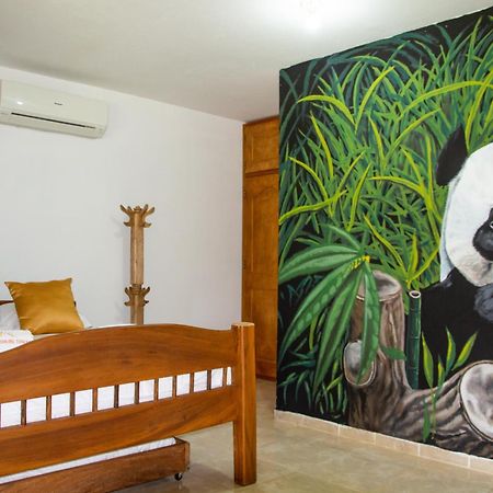 Hotel San Sebastian Del Tonusco 산타페 데 안티오키아 외부 사진