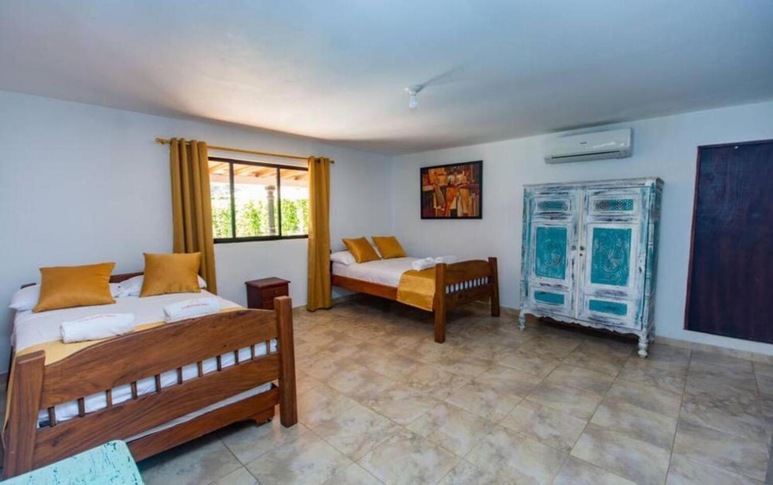 Hotel San Sebastian Del Tonusco 산타페 데 안티오키아 외부 사진